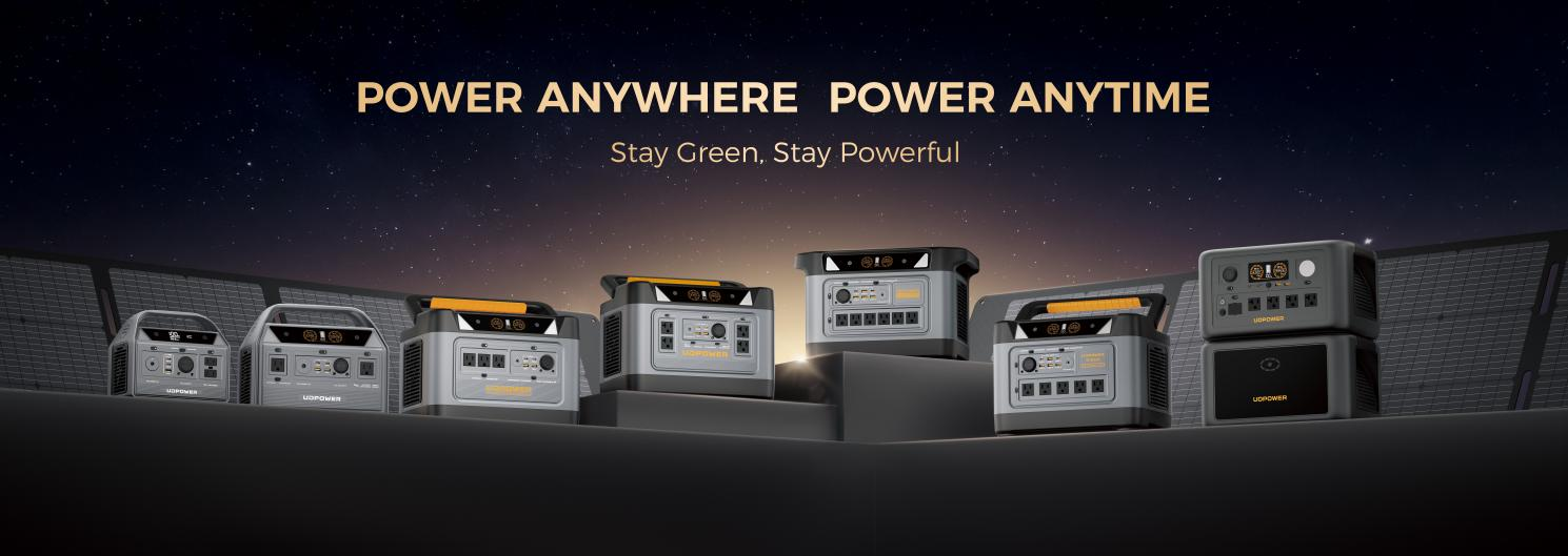 “有電儲(chǔ)能”被多家媒體報(bào)道上熱搜，成為戶(hù)外移動(dòng)電源一匹“黑馬”！